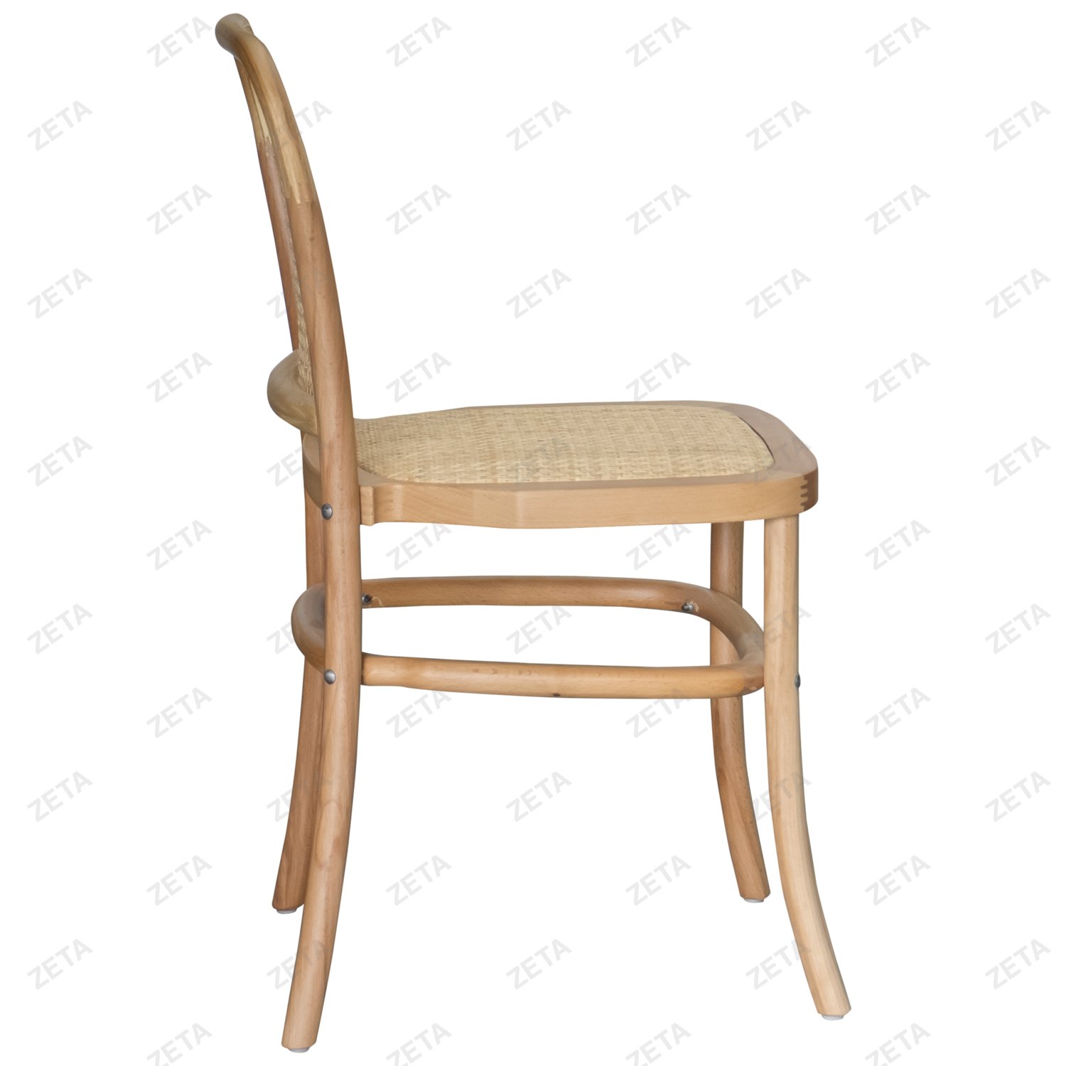 Стул FC44 (натуральный) (ВИ)