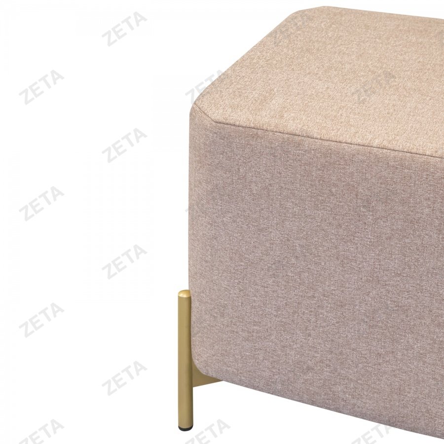 Пуфик "Риос" (500х500 мм.)