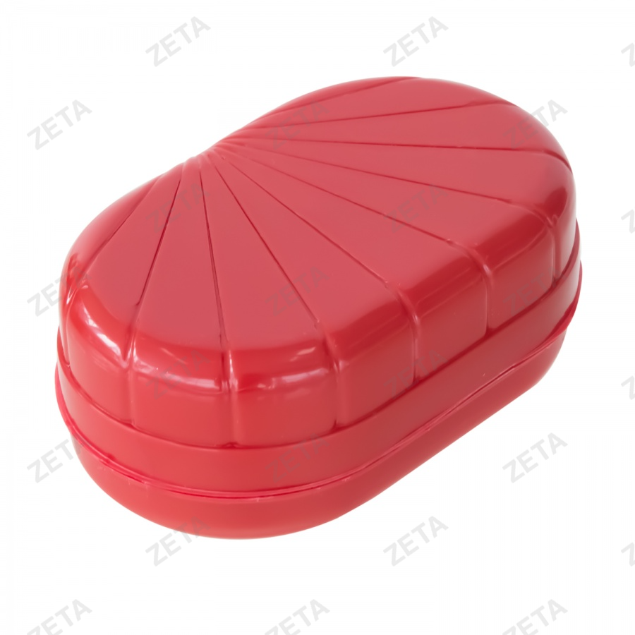 Мыльница пластиковая