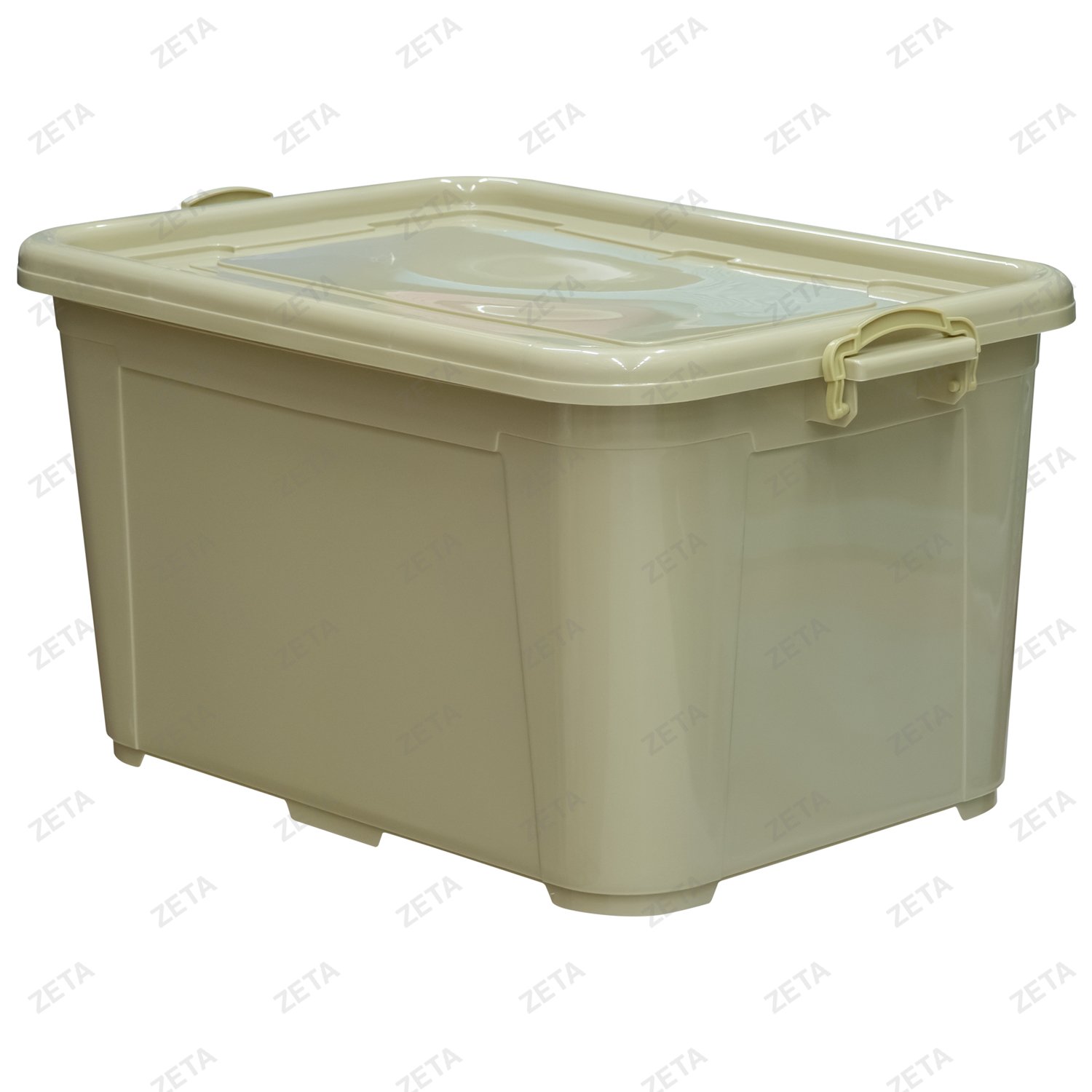 Контейнер с колесом 100 л. (Urgut-Уз)