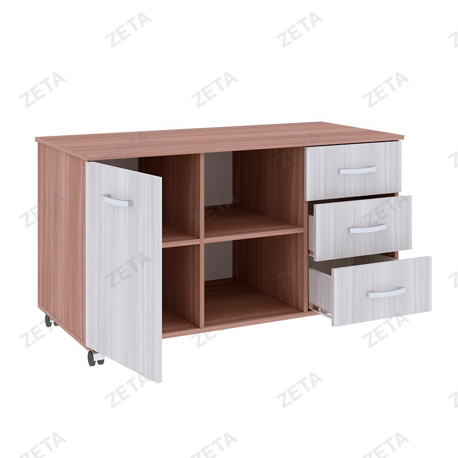 Кабинет "S" (9 позиций)