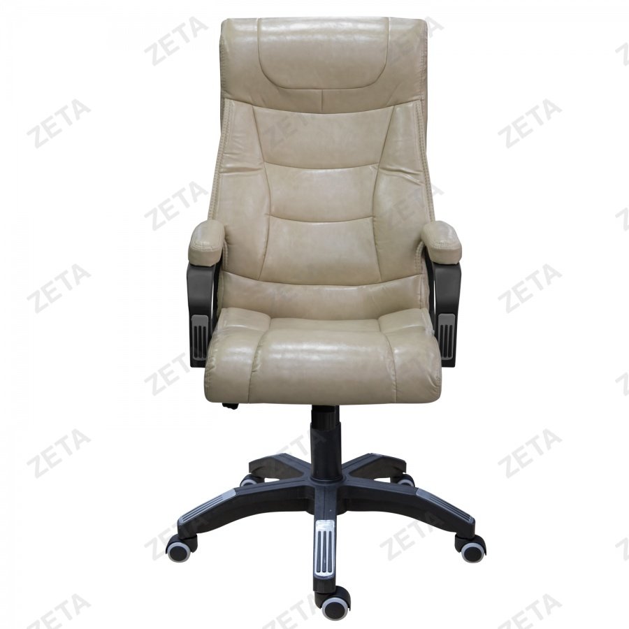 Кресло Бахыт кзам АОД подл.пл.818 (кзам),крест.d680м/п, кол JL, ДДС