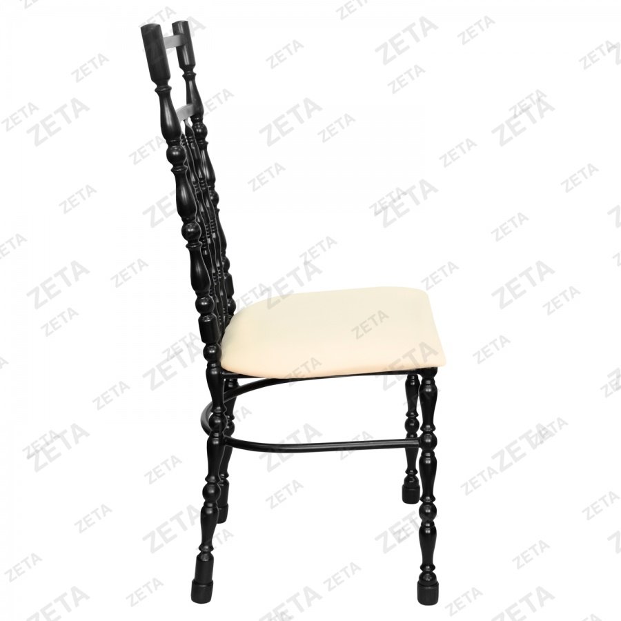 Стул "Мод.150" (вальцованная труба) - изображение 3