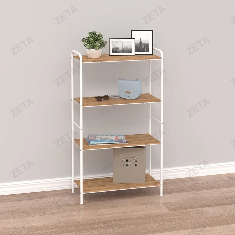 Стеллаж "Валенсия 24W"