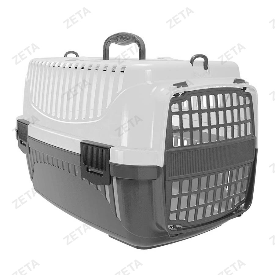 Переноска пластиковая №PT105