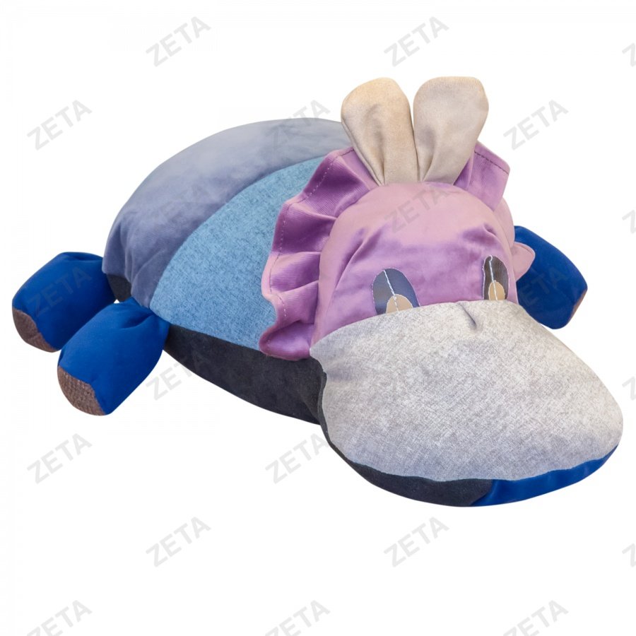 Подушка "Дракоша" - изображение 1