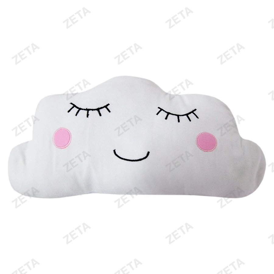 Подушка фигурная "Облако" (Турция) - изображение 1