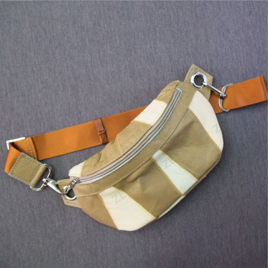 Сумка поясная "Фетти"