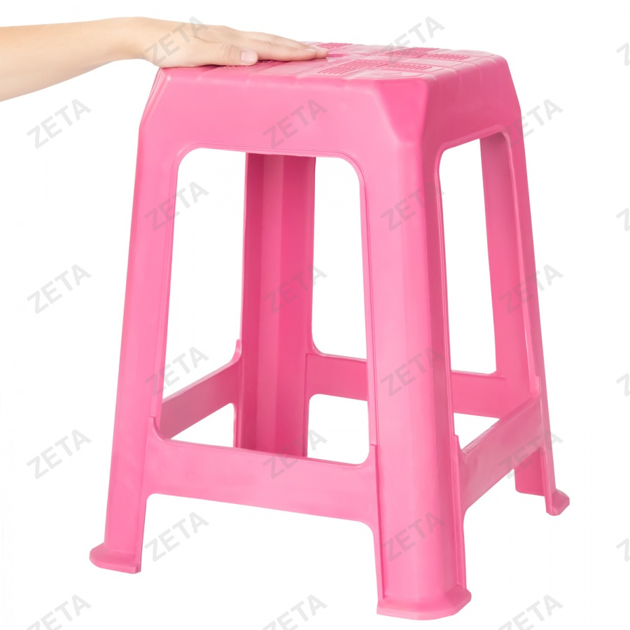 Табурет цветной (Макси)