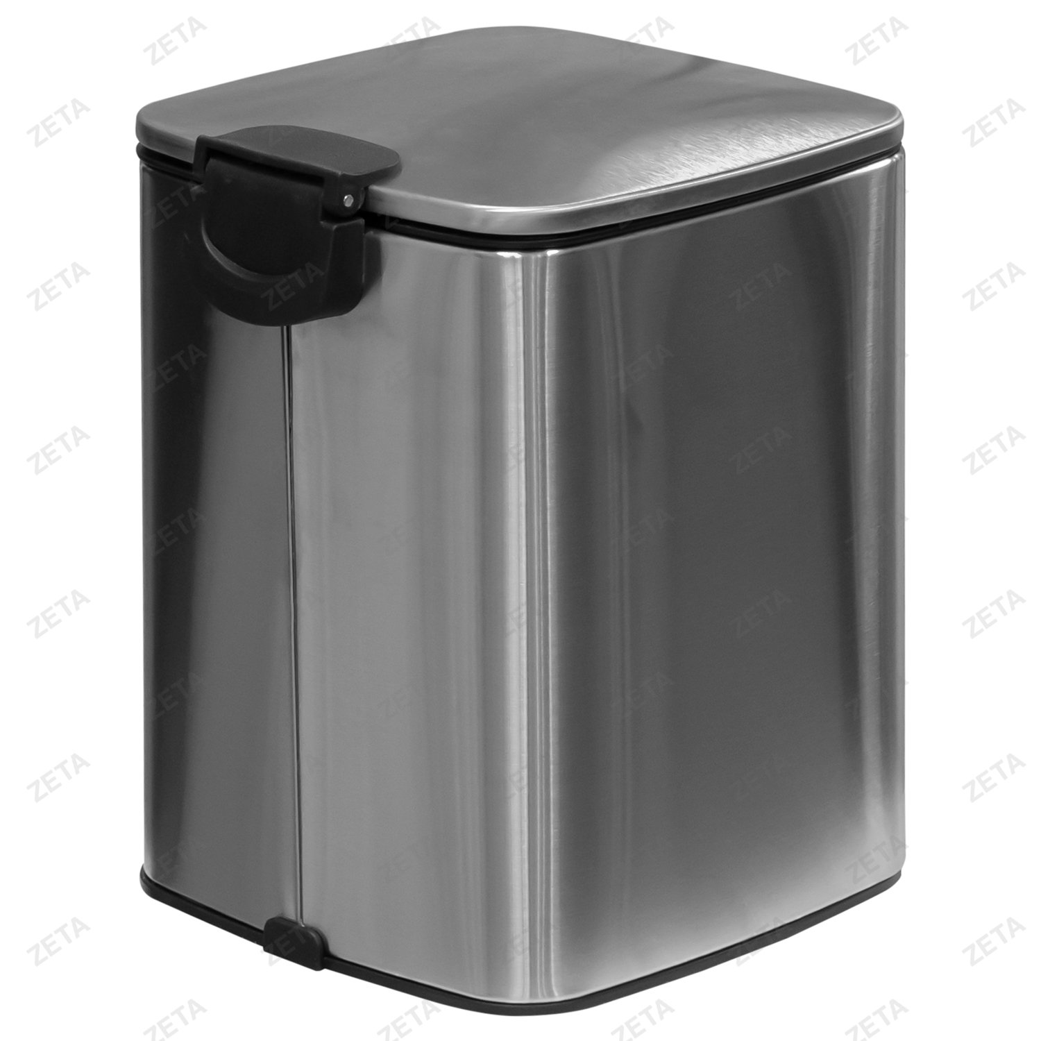 Ведро мусорное №YS-LJT001 (ВИ)