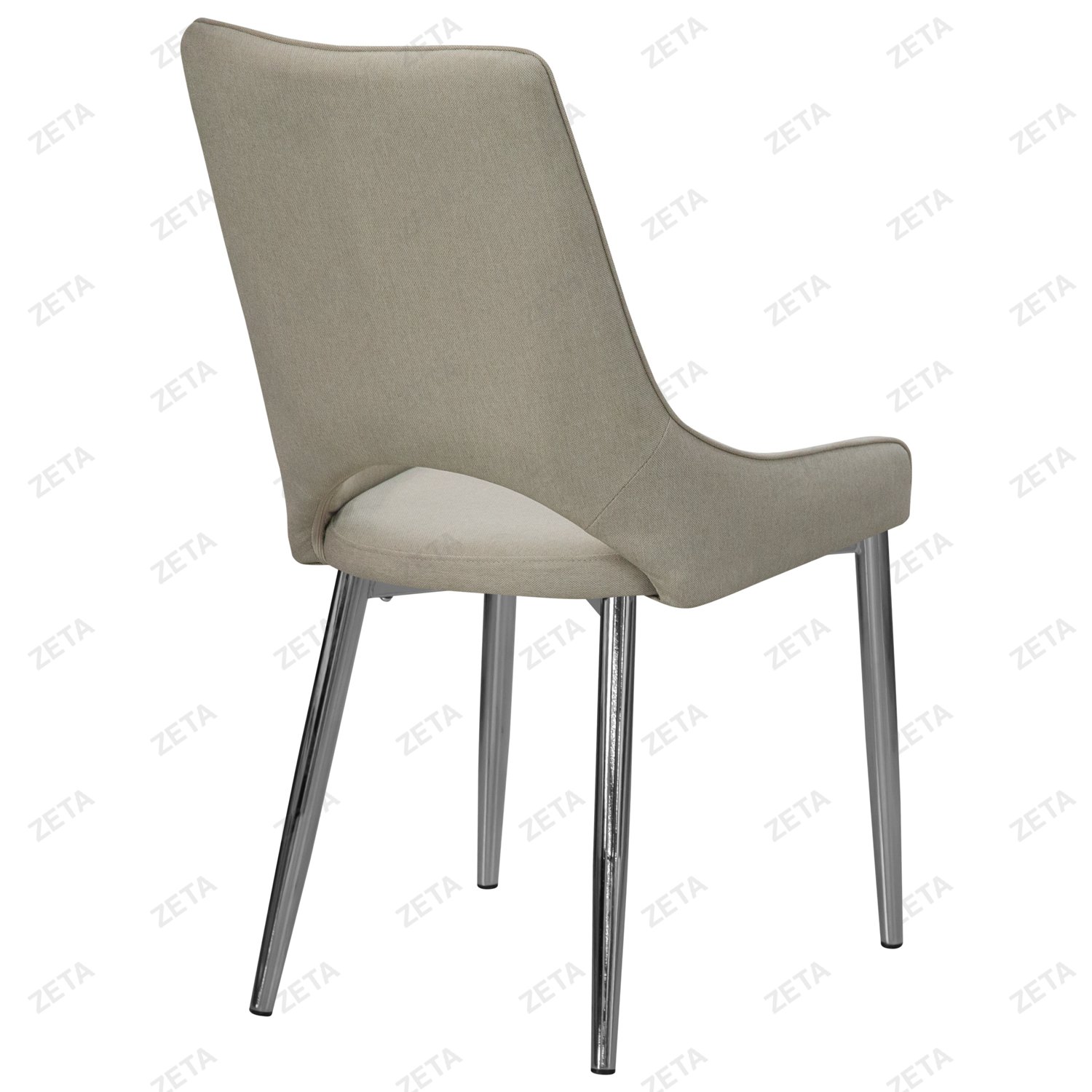 Стул №DC-521 (бежевый) (ВИ) - изображение 4