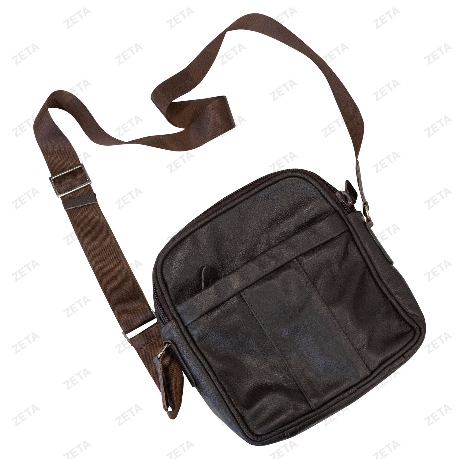 Сумка Чингиз, кожа