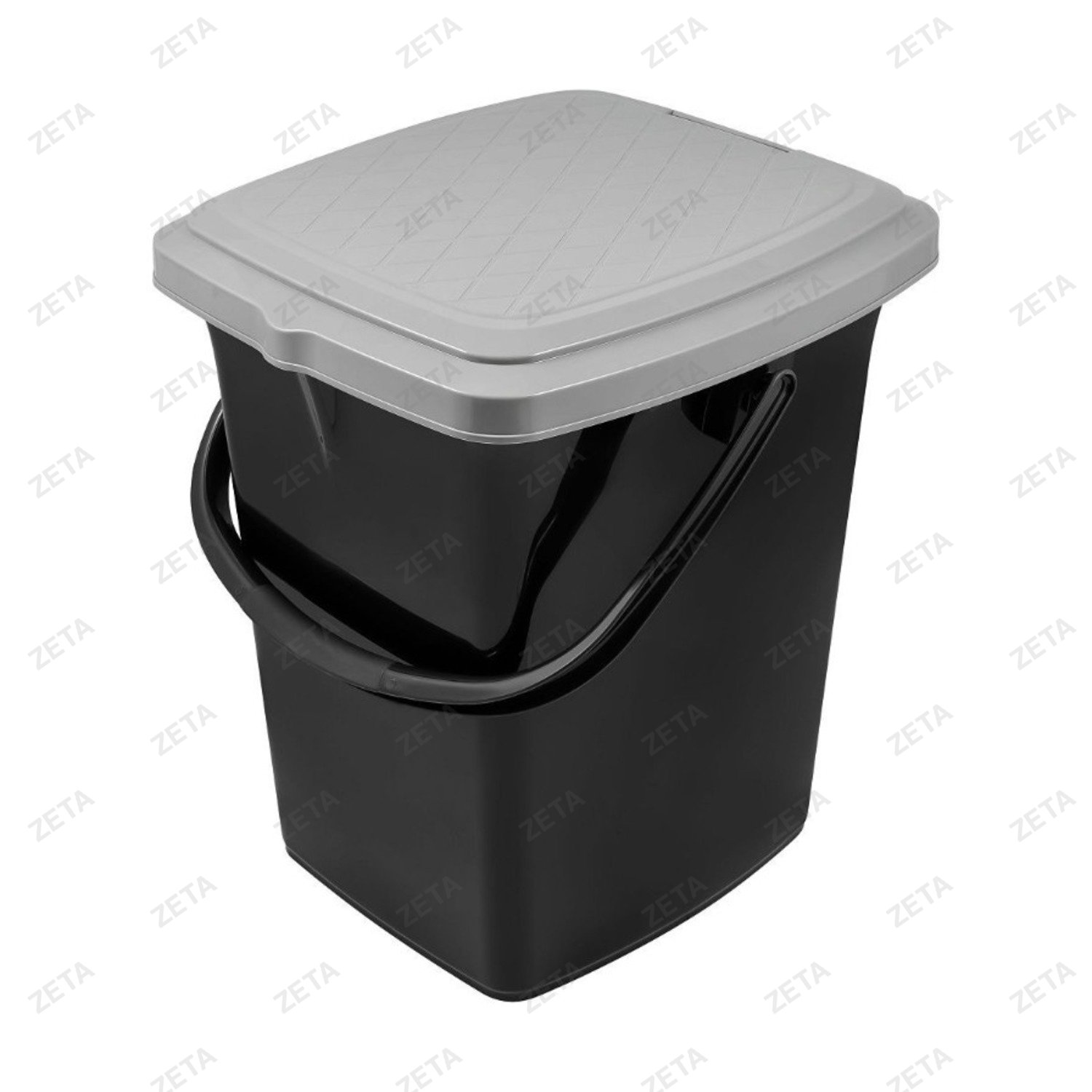 Ящик-табурет универсальный большой (ведро)