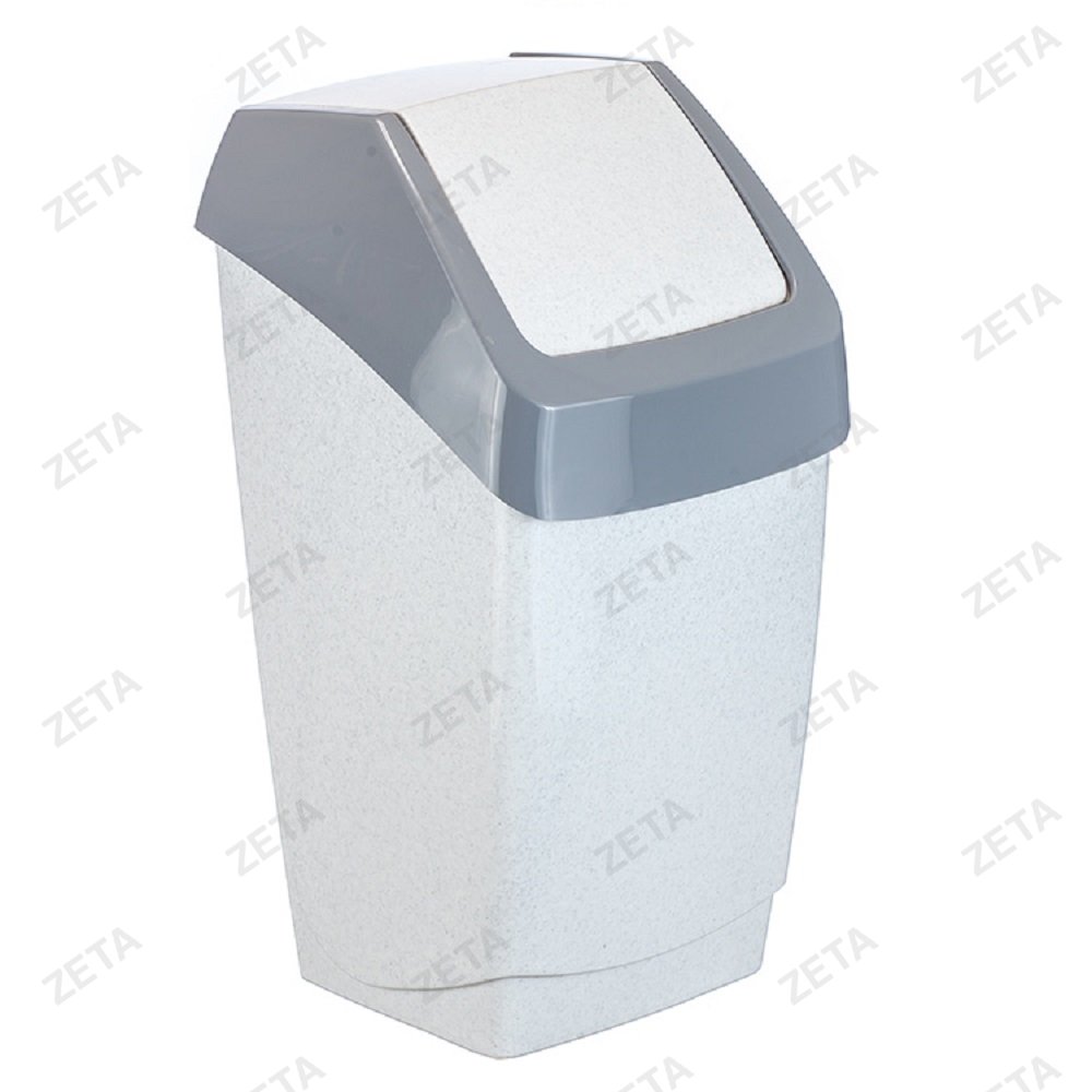 Контейнер для мусора 7 л. "Хапс" № М 2470