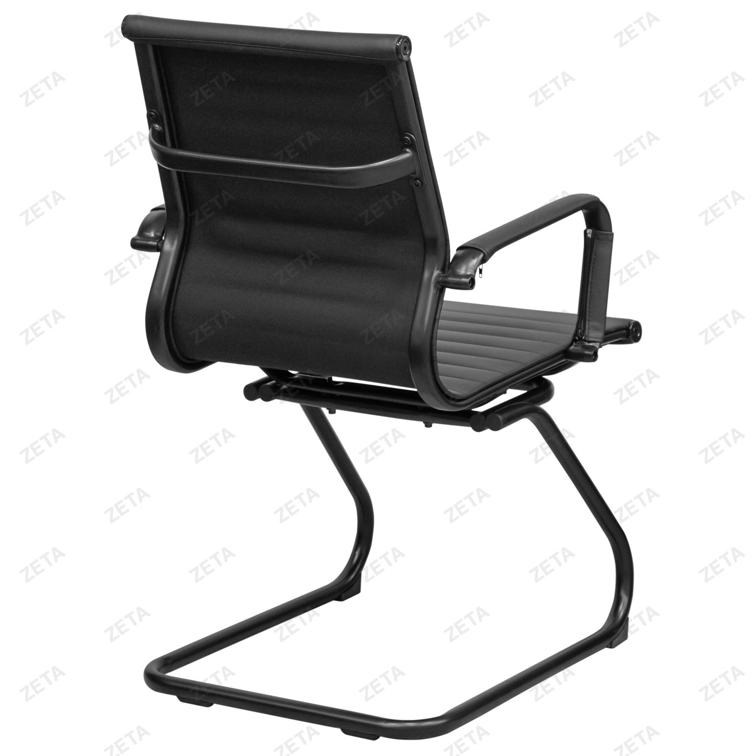 Стул №5728-B (чёрный)