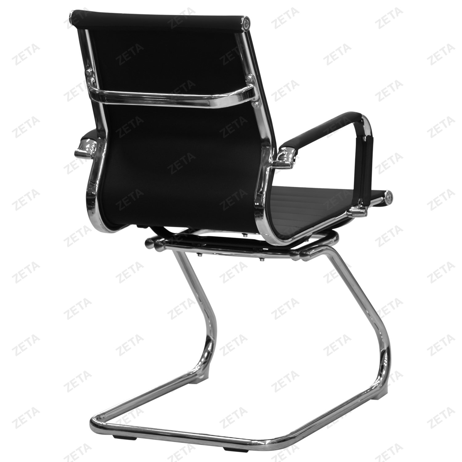 Стул №5728 черный (ВИ)