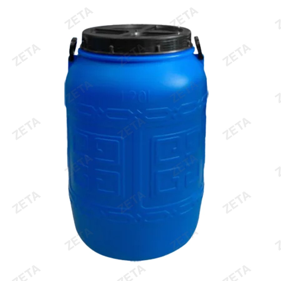 Бочка 120 литров - изображение 1
