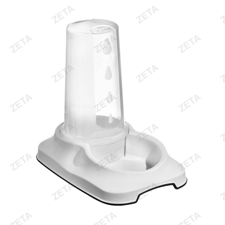 Чаша с резервуаром для воды 3,5 л. №PT205