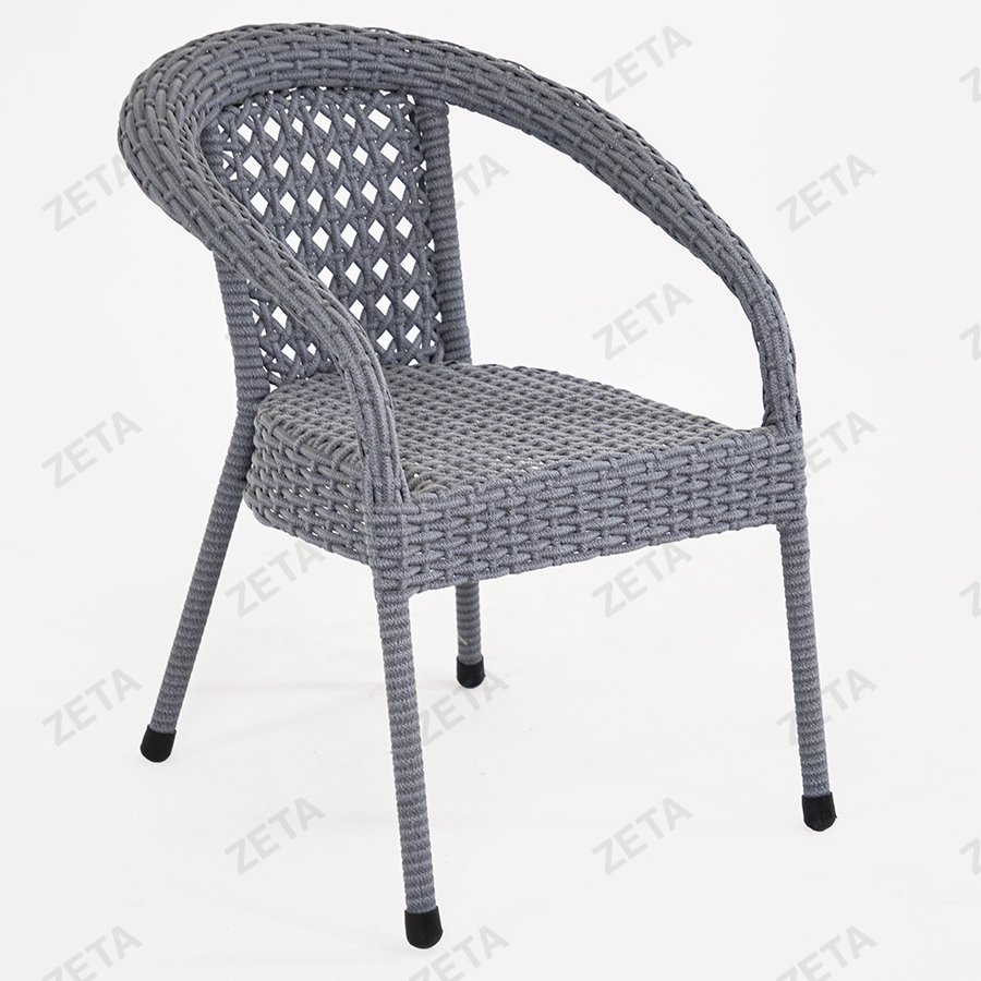 Кресло lite Deco №1111ПШ (A-У)