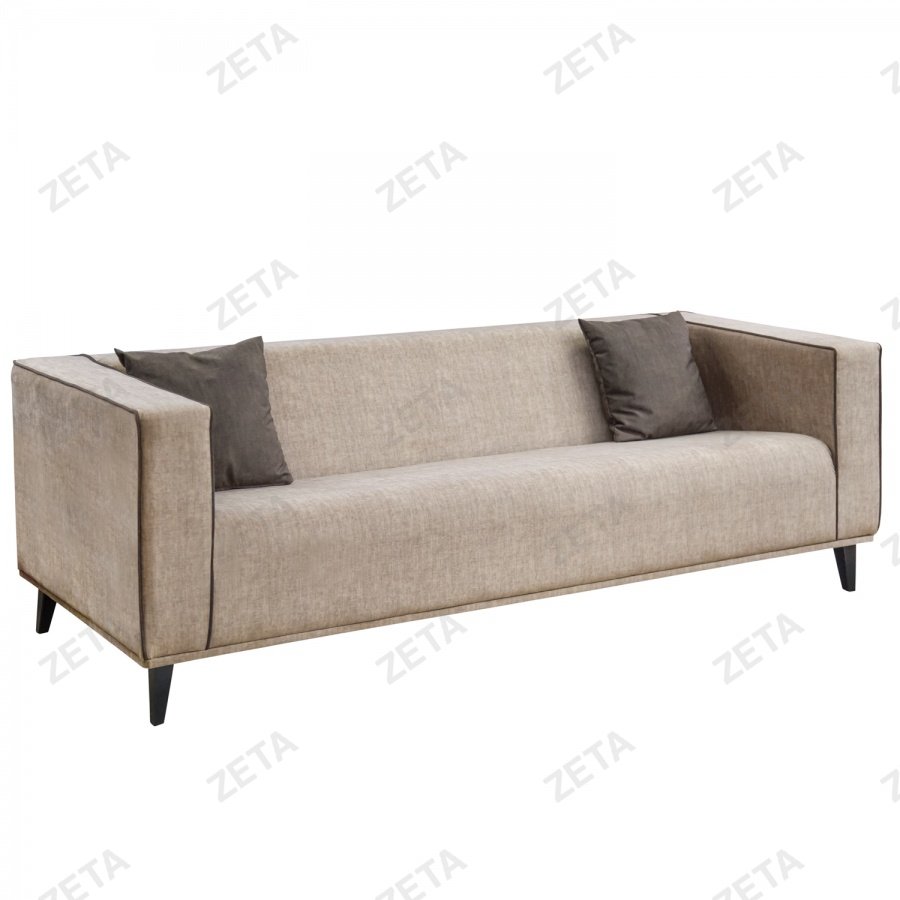 Диван "Бруно" (2250*870*590 мм.)