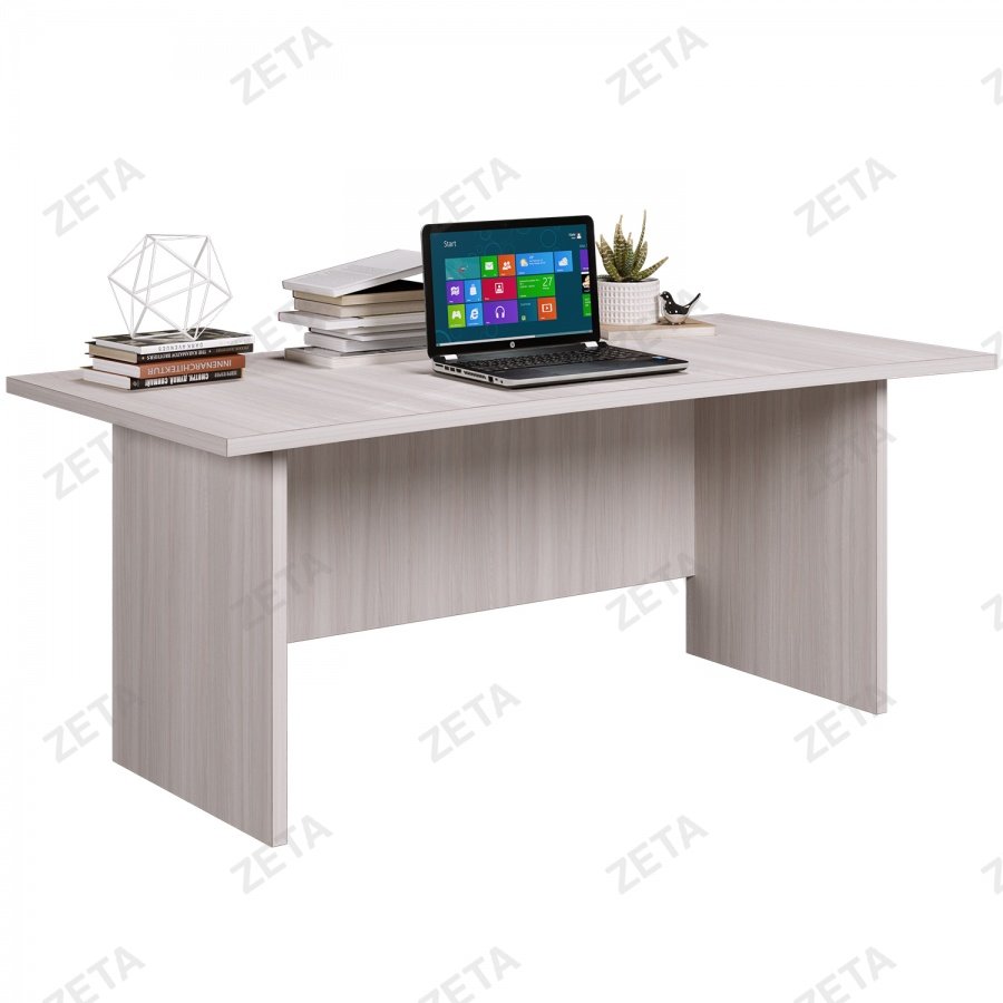 Стол руководителя "ДС-18" (1804*904 мм.)