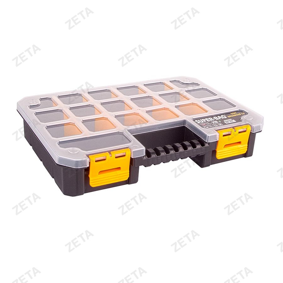 Контейнер с крышкой "14" №ASR-2098