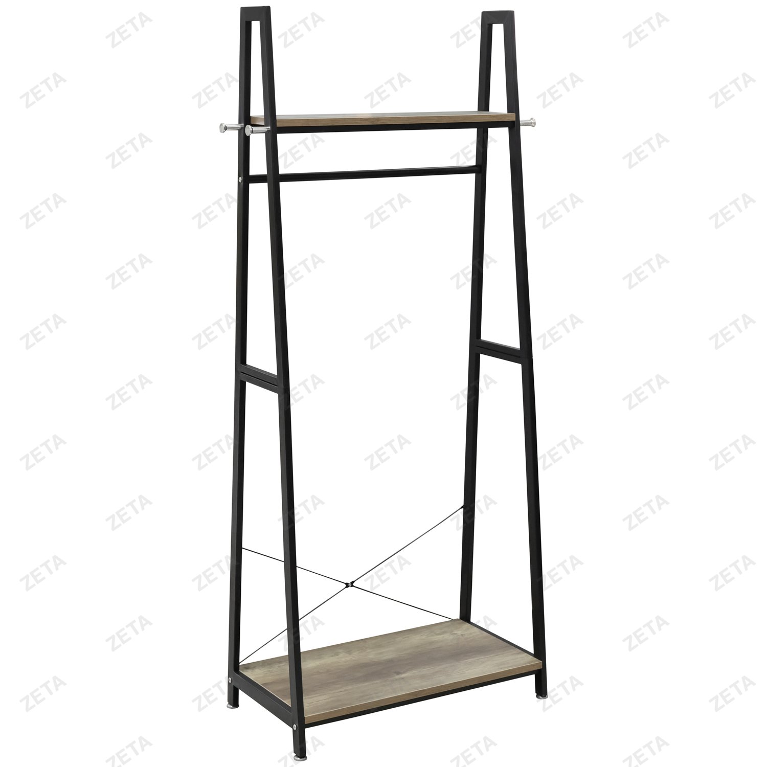 Вешалка гардеробная №9501 (ВИ) - изображение 1