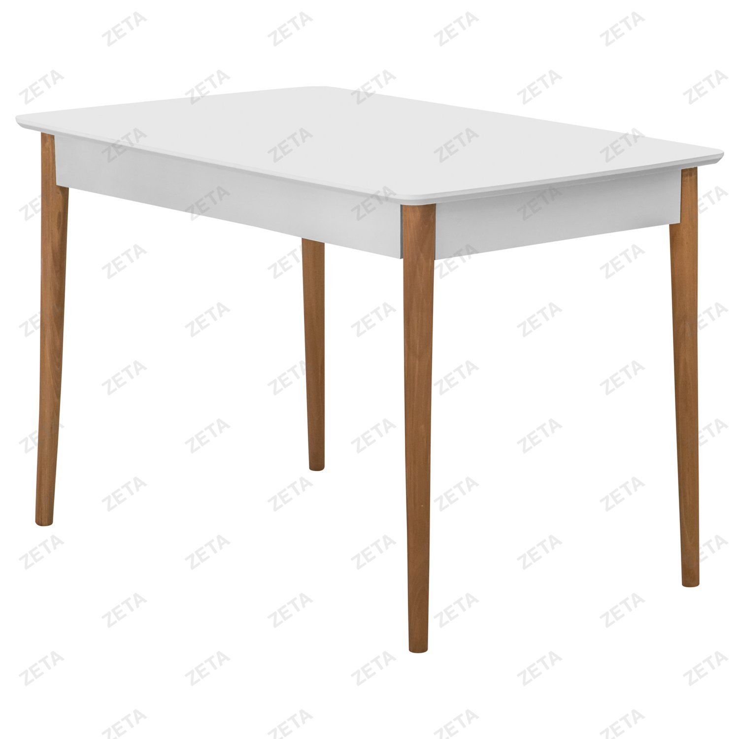 Стол Веyaz №6607 (белый) (Турция) - изображение 1