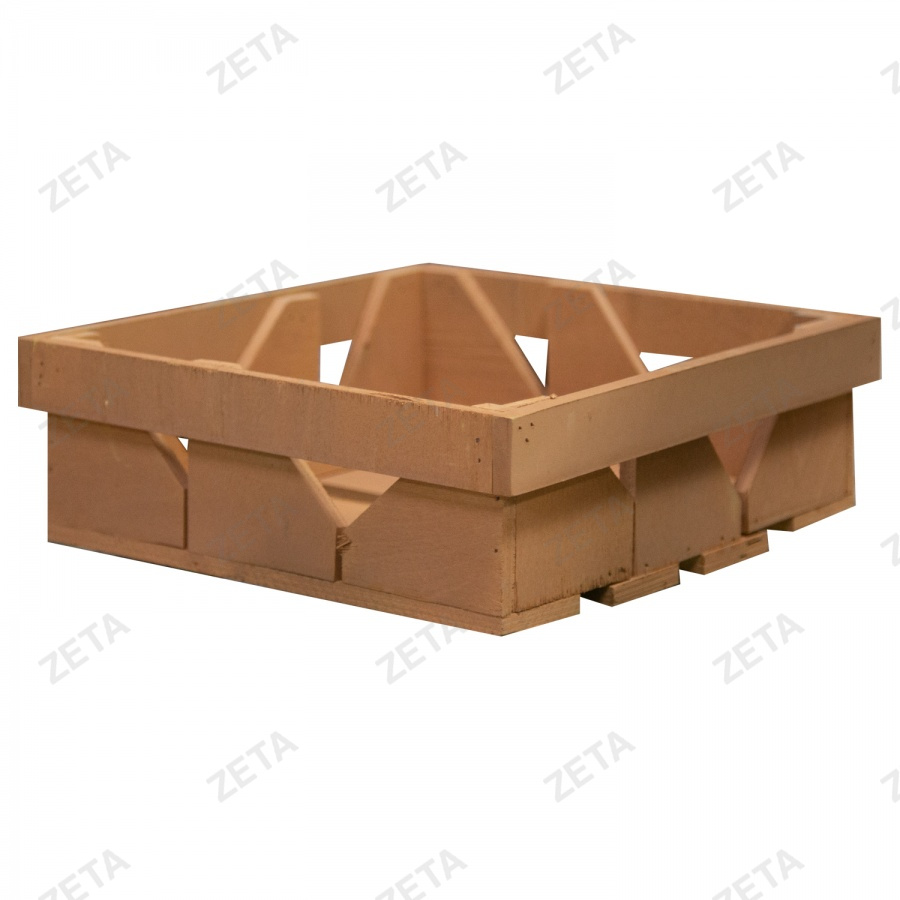 Декоративный ящик из фанеры "Коко" (малый)