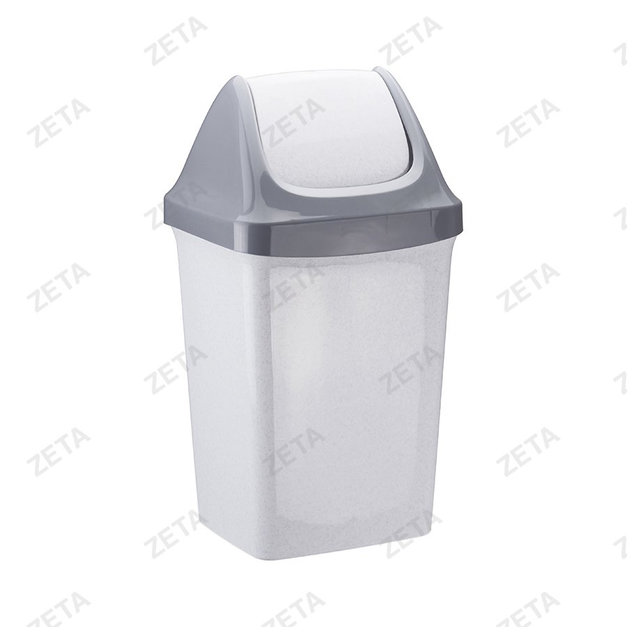 Контейнер для мусора 25 л. "Свинг" №М 2463