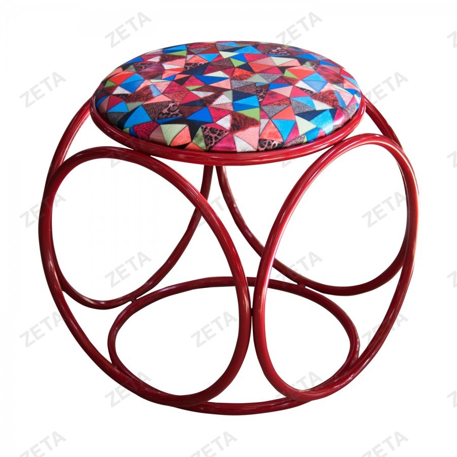 Стул "Колобок" - изображение 1