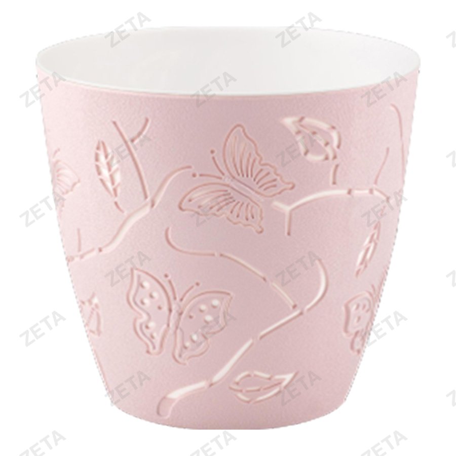 Горшок для цветов 700 мл. №ALY-101 - изображение 2