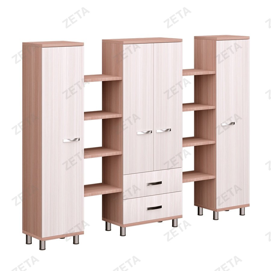 Кабинет "Планета" (8 позиций)