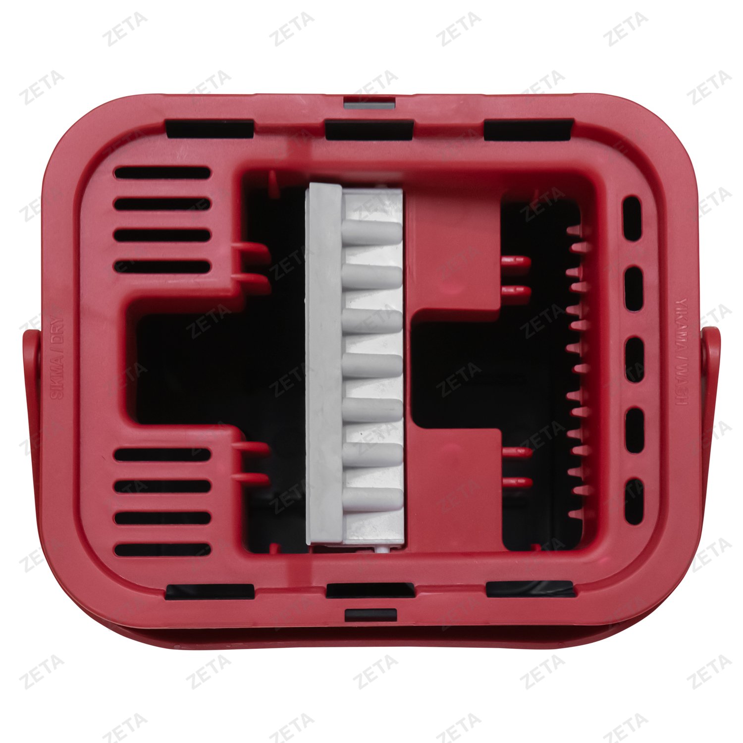 Ведро со шваброй №2601128 (Турция) - изображение 4