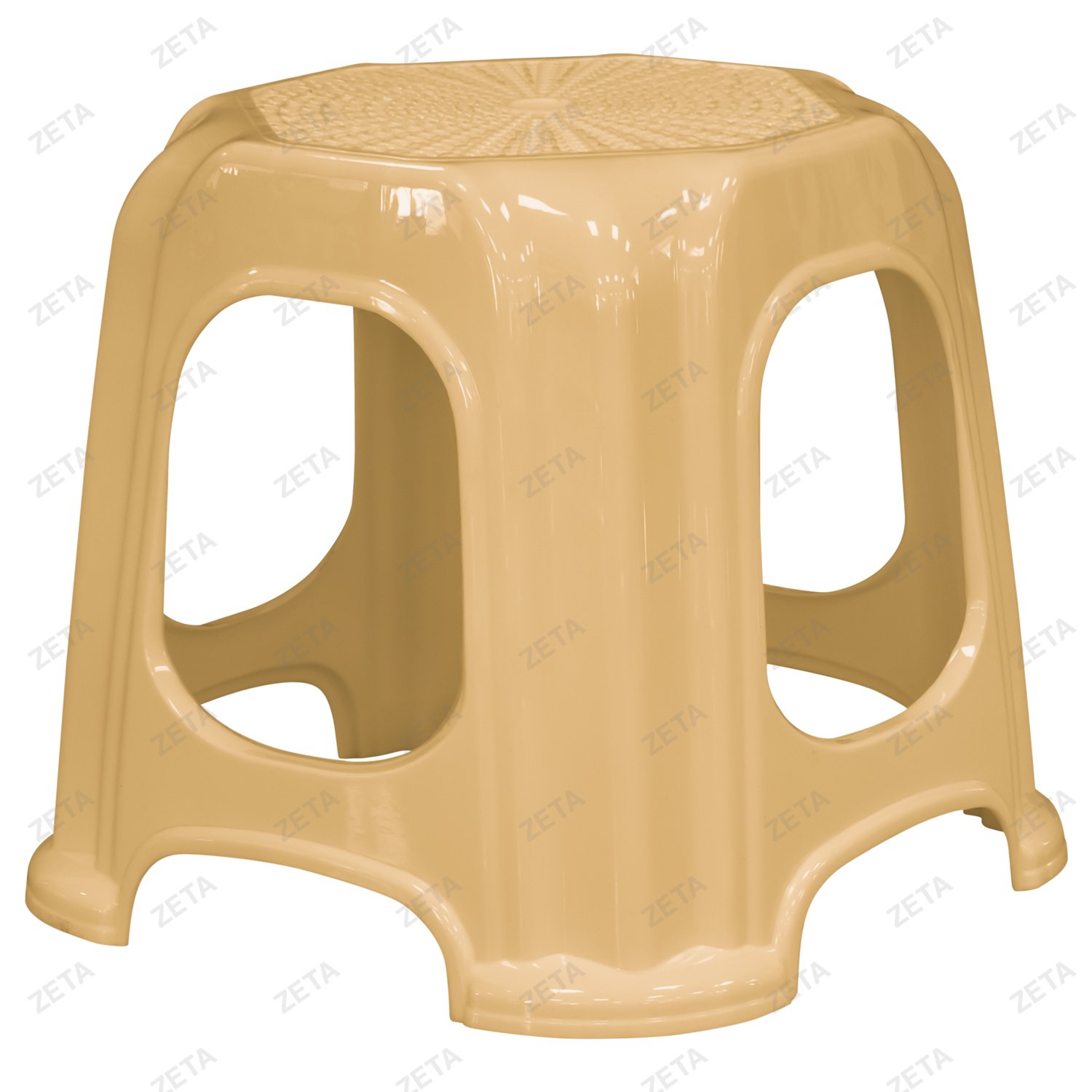 Табурет "Ротанг" (цветной)