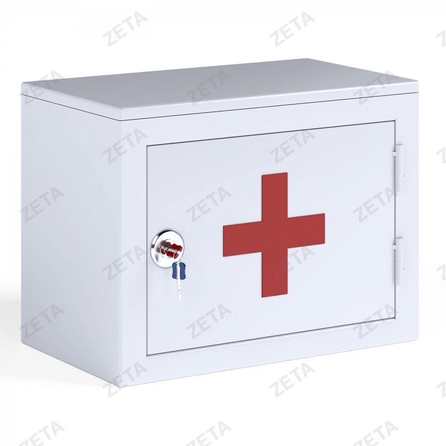 Сейф "Т-Мини" - изображение 3