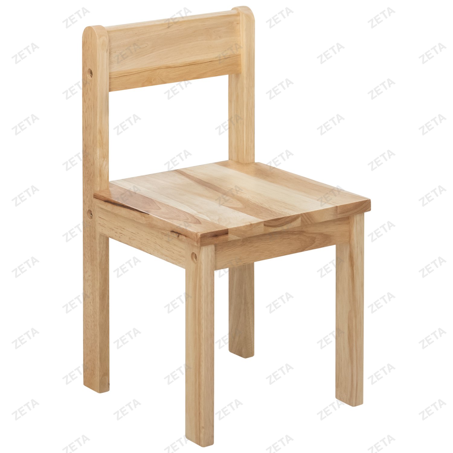 Комплект: стол + стул детский Echo (Вьетнам)