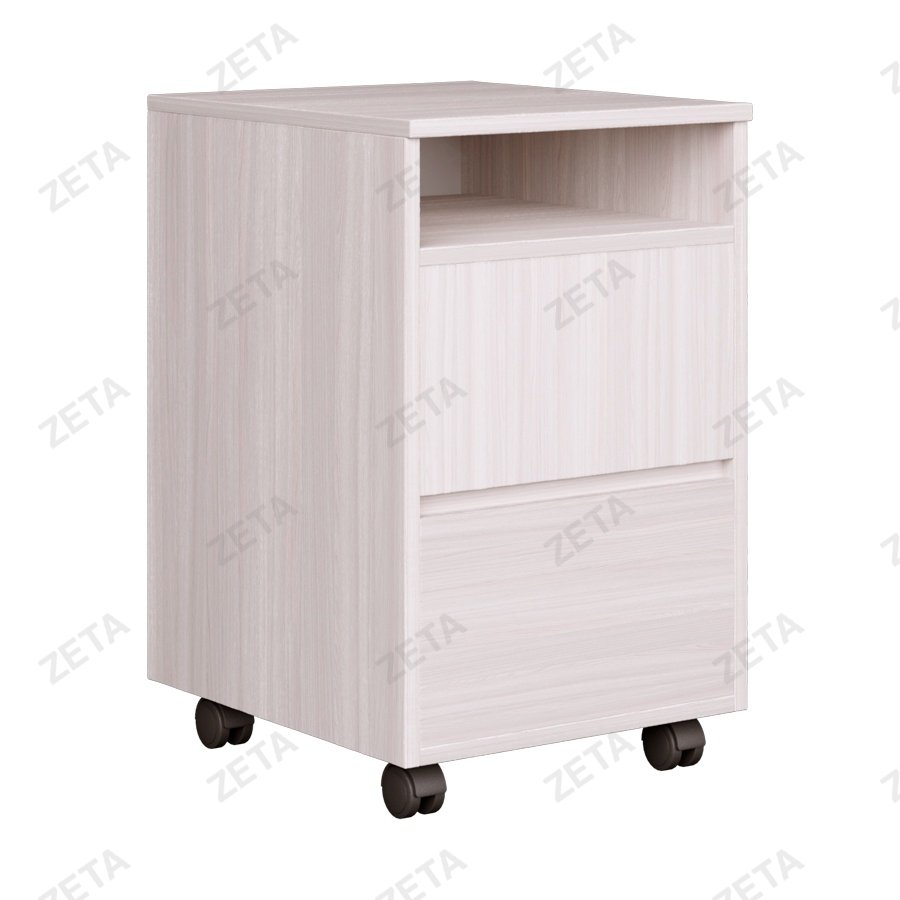 Тумба мобильная "Квадро"