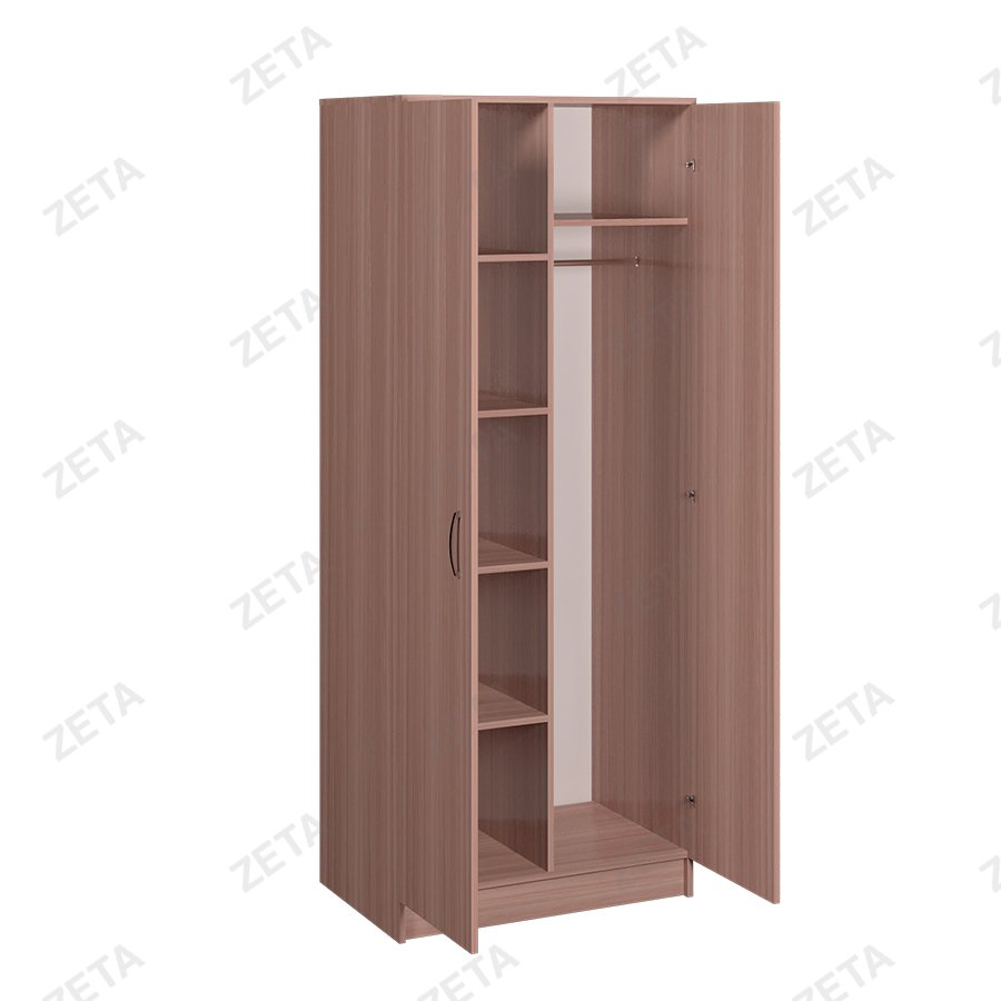 Шкаф для одежды "КУЛ ШО-3"