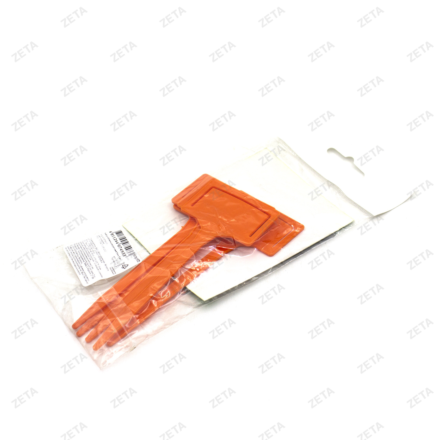 Набор табличек для растений "Flora" №АС455 (5 шт.)