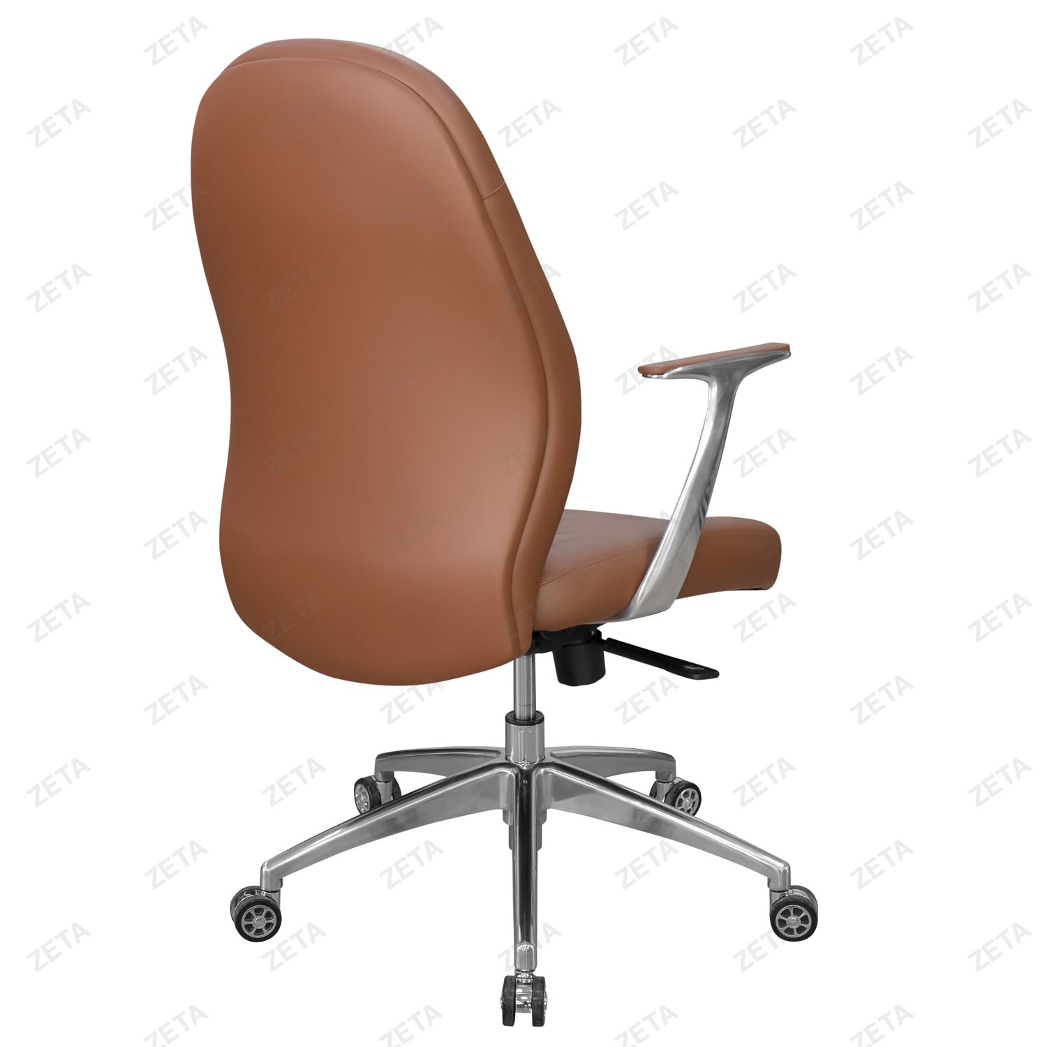 Кресло A1192M (коричневый) (ВИ)