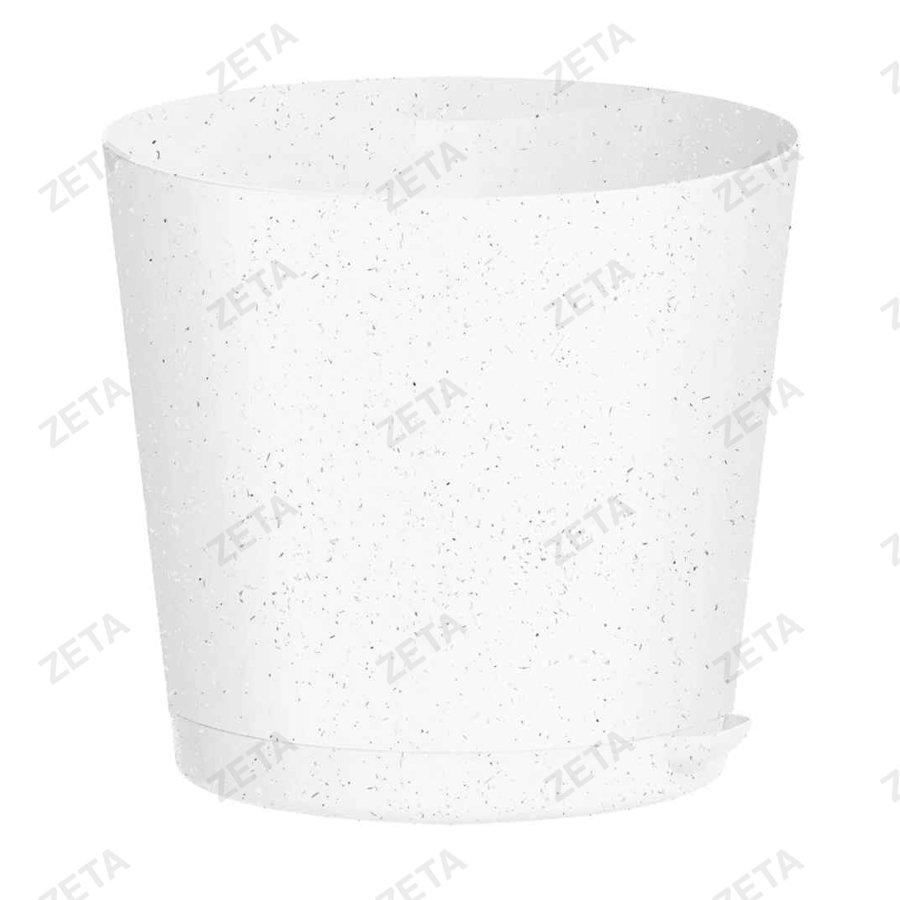 Горшок для цветов d120 мм. 750 мл. Oregano c прикорневым поливовом №221602233