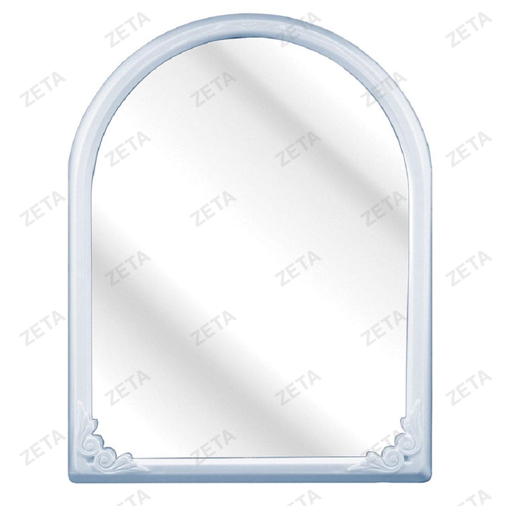 Зеркало в рамке 495*390 мм. - изображение 2