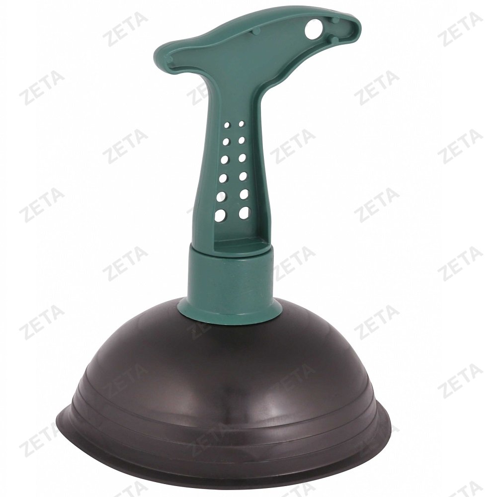 Вантуз резиновый № М005