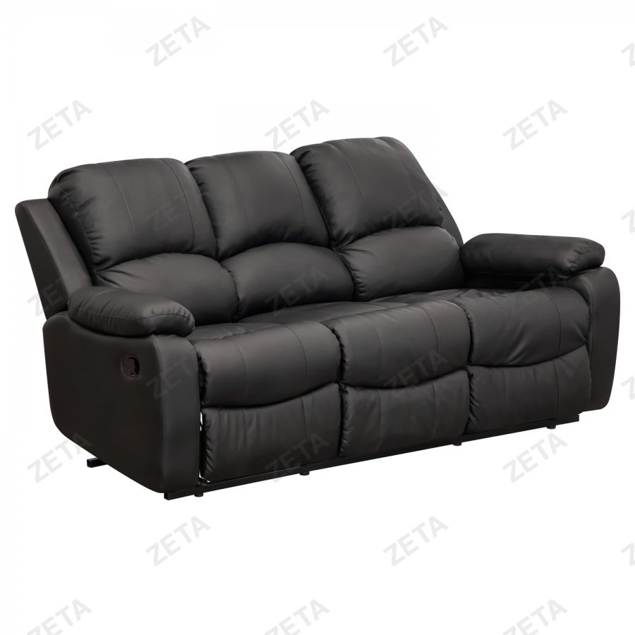 Диван "Сидней" трехместный (1810*830/1150*920 мм.) - изображение 1