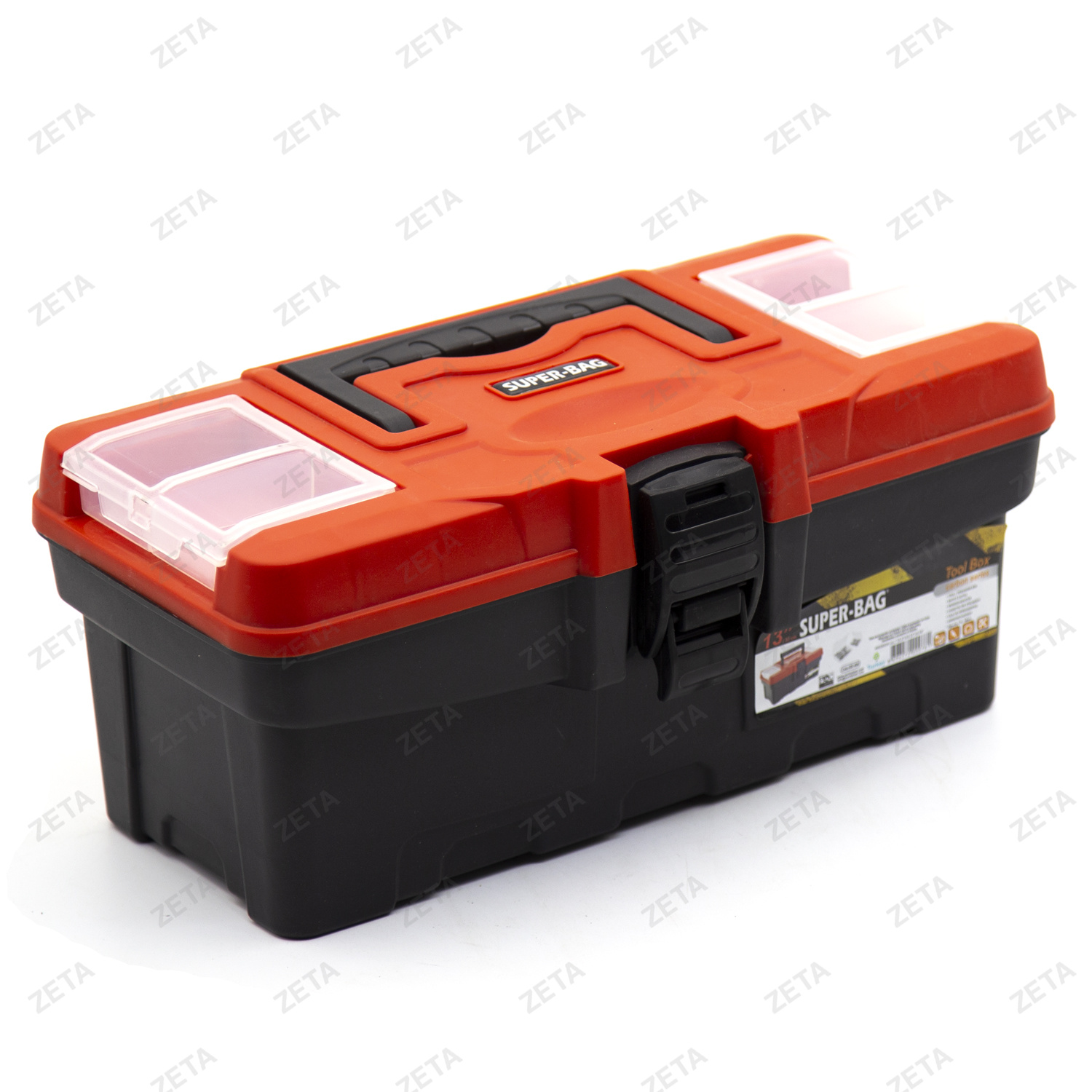 Контейнер-ящик для инструментов № ASR-4000