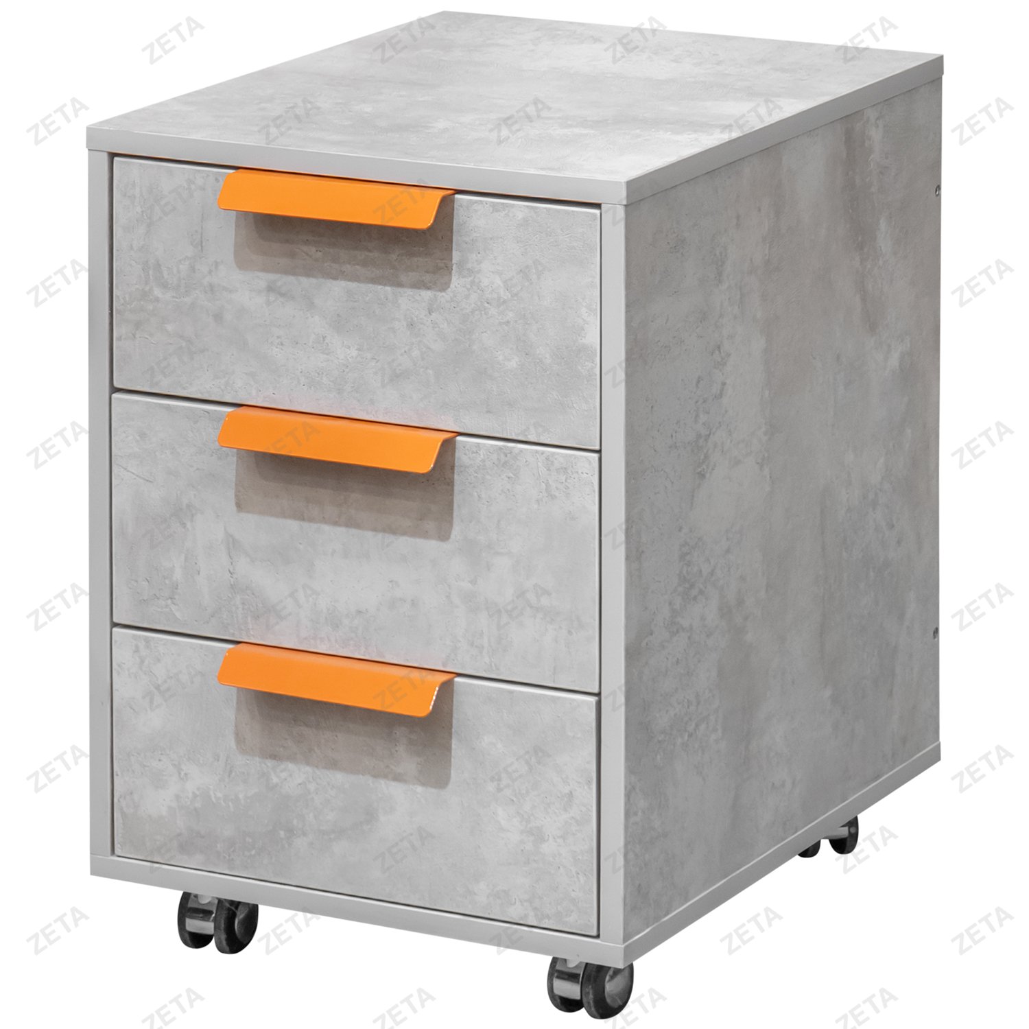 Тумба Олимпия (КУЛ) (цвет Люкс)