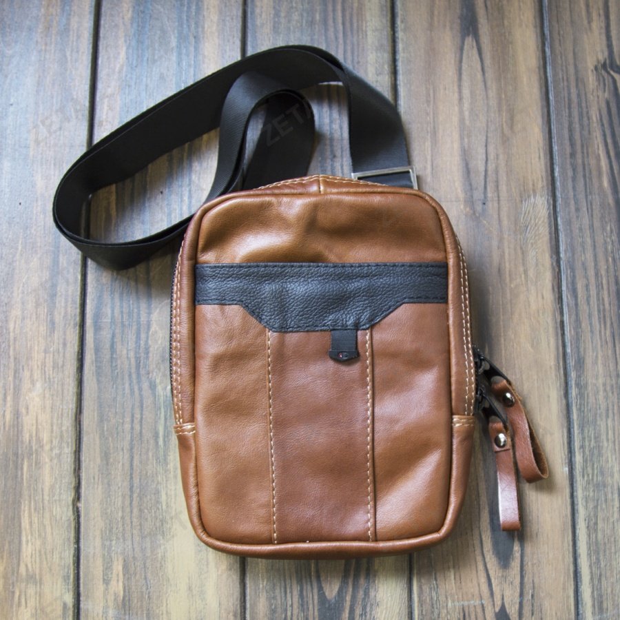 Сумка мужская "Саймон"