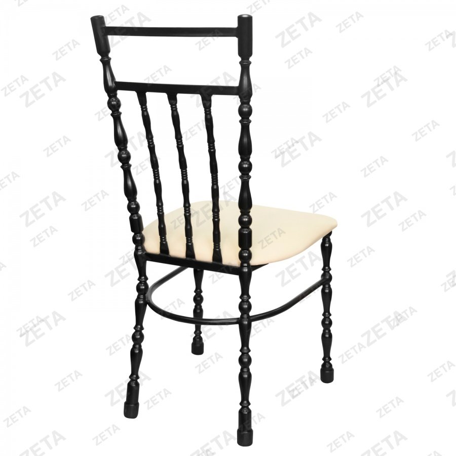 Стул "Мод.150" (вальцованная труба) - изображение 4