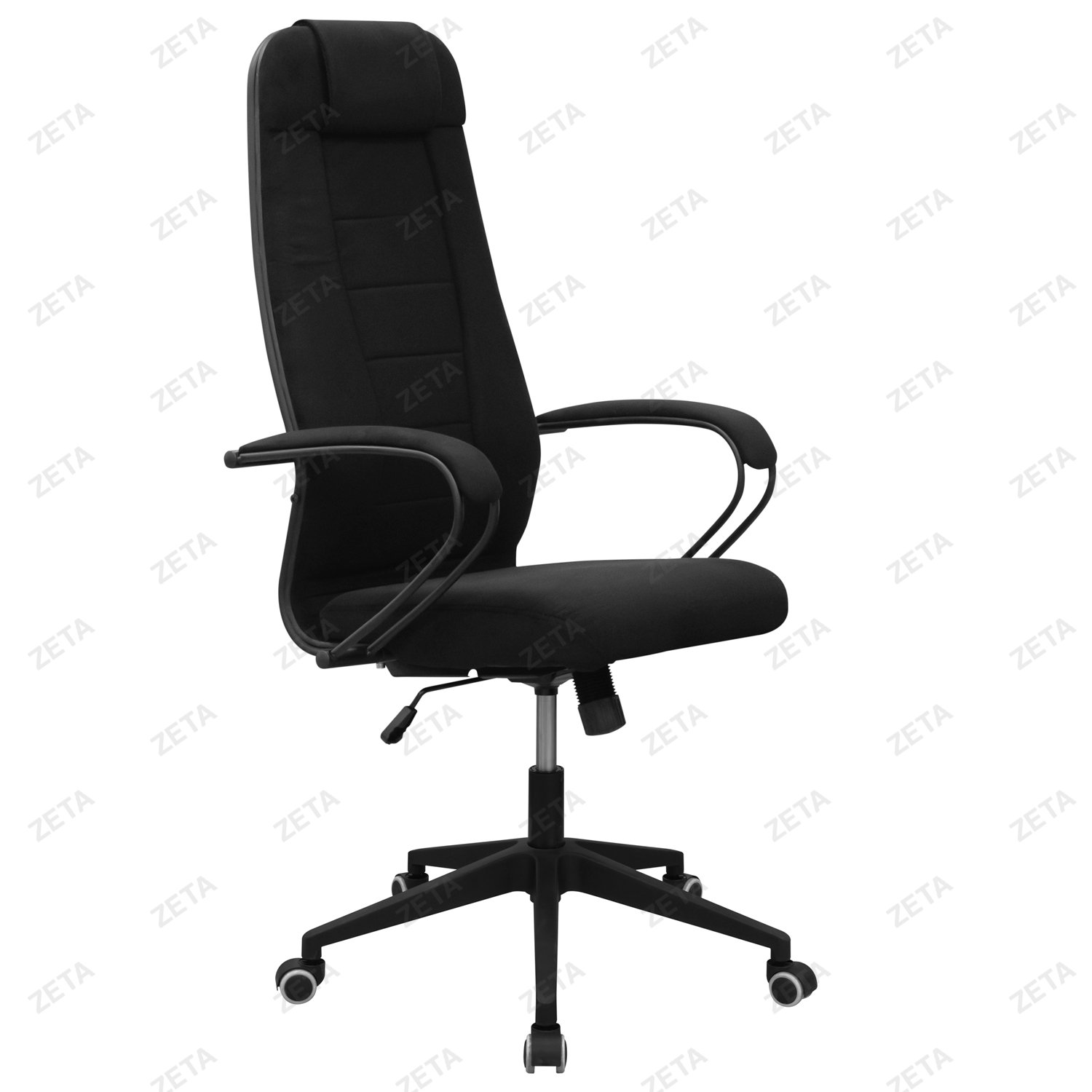 Кресло "Sweet Home" (металлический каркас, гобелен велюр) (Nylon) - изображение 1